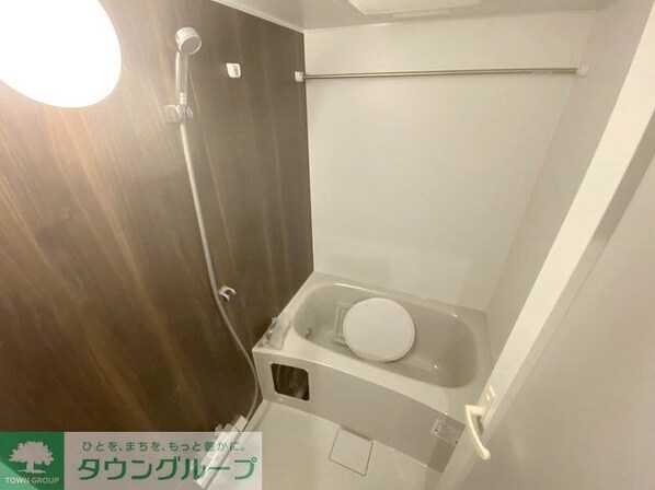 Thames garden placeの物件内観写真